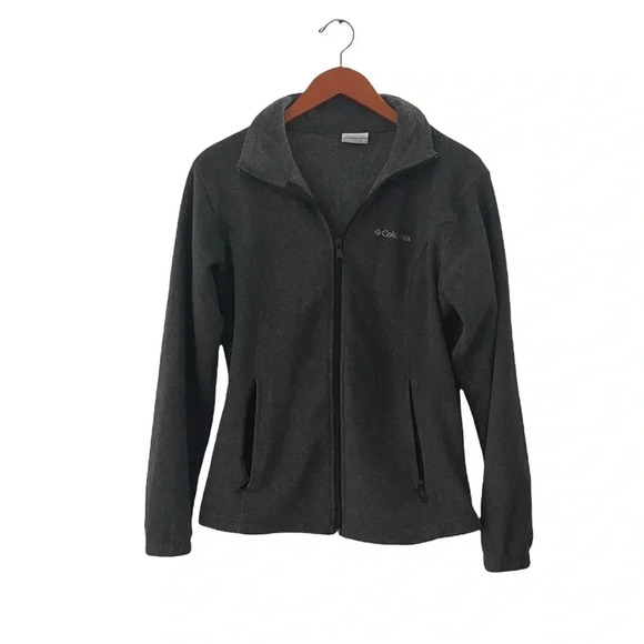 Columbia full zip Jacket - Picture 1 of 6